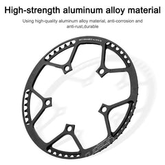 Litepro Folding Bike Sprocket Wheel LP Disk Disc, 45T