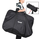 Rhinowalk Folding Bicycle Carrying Bag 26-inch Electric Bicycle Carrying Bag, RF260
