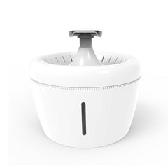 Pet Water Dispenser Electric Circulating Water Pet Water Dispenser, Basic, Night Light