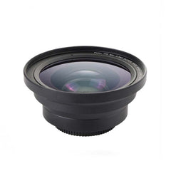 72mm 2 in 1 0.39X Wide Angle Lens + Macro Lens, 72mm