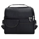 Lunch Bag Reusable Insulated Bag Multifunctional Waterproof Insulated Lunch Box