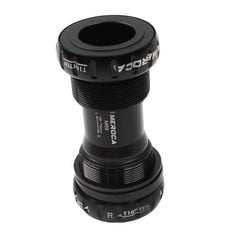 Meroca Mountain Bike Bottom Axle One Hollow Bb Bicycle Screw-In Bottom