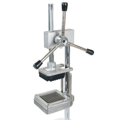 Manual Cut French Fries Machine Potato Cutter Chips Blades Fruit Vegetable Making Machine, Potato Cutter 1