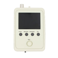 DSO138 Upgraded Shell Oscilloscope, DSO150