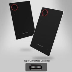 Tianmin G50 Magic Circle Digital Tablet Hand-Painted Board Drawing Board Online Lesson Writing Board