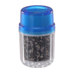 2 PCS Household Tap Water Purifier Kitchen Faucet Filter Activated Carbon Three-layer Water Filter, Faucet Filter