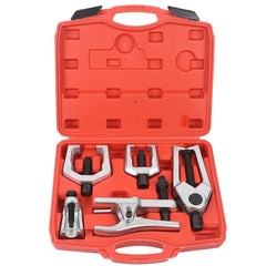 5 In 1 Car Ball Head Puller Ball Head Puller Removal Tool, 5 In 1