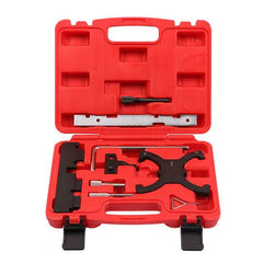 1.5/1.6T Timing Repair Tool Auto Repair Parts Engine Repair Kit For Ford, 7 In 1 Timing Repair Tool, 9 In 1 Timing Repair Tool