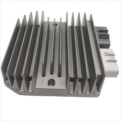 2001E.1 Motorcycle Rectifier For Can-Am Commander 800 4X4 710001191 Bombardier, 2001E.1, 2001E.1(Rectifier + Plug)