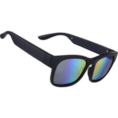 Binaural Call Smart Bluetooth Glasses Earphone, A14 Black, A14 Blue, A14 Green, A14 Silver, A12 Colorful