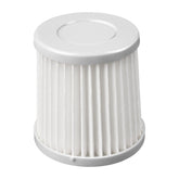 Vacuum Cleaner Filter Accessories for Positive & Negative Zero Wireless Vacuum Cleaner XJC-Y010/A020, One Filter Element
