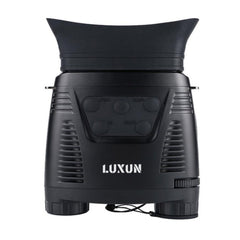 High-Definition Digital Night Vision Camera With Screen Photo/Video/Patrol/Infrared/Night Vision/Binoculars, NV200C