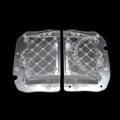 3D Women Leather Bag Chocolate Mold Chocolate Bag Mold, Women Leather Bag Mold