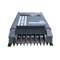MPPT 40A 12V/24V LCD Display Solar Controller Automatic Identification Off-Grid System Controller
