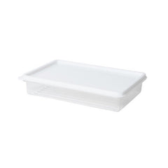 Refrigerator Storage Fresh-Keeping Box Kitchen Can Be Stacked With Frozen Fruit Sealed Box, Small, Medium, Large