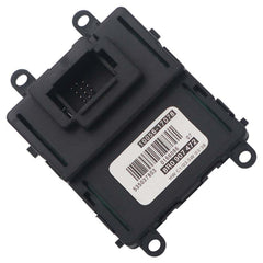 LED Driver Car Headlight Controller For Audi Q5 / 8R 2008-2012, For Audi Q5 / 8R 2008-2012