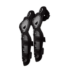 SULAITE Motorcycle Riding Protective Gear Four Seasons Anti-Fall Warm Windshield Rider Equipment,, Knee Pads