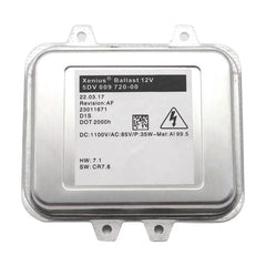Car Xenon Lamp D1 Ballast Car Light Computer Driver Suitable For Opel Astra J 2009-2012 / Insignia 2008-2013, For Opel Astra J 2009-2012