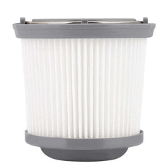 2 PCS Handheld Vacuum Cleaner Filter Accessory For Black&Decker PV1210/PV1020L/PD11420L