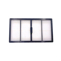 3 PCS Sweeping Robot Accessories For iRobot S9 S9+, Filter, Dust Bag