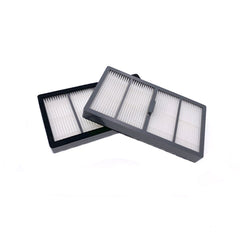 3 PCS Sweeping Robot Accessories For iRobot S9 S9+, Filter, Dust Bag