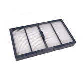 3 PCS Sweeping Robot Accessories For iRobot S9 S9+, Filter, Dust Bag