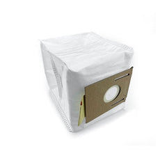 3 PCS Sweeping Robot Non-woven Dust Bag For ecovacs T8 T8AIVI MAX, For ecovacs T8 T8AIVI MAX