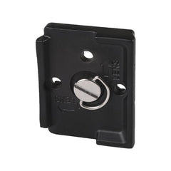 2 PCS Quick Release Plate For Manfrotto 200PL-14, 200PL-14