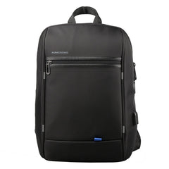 Kingsons KS3165 Crossbody One-Shoulder Computer Backpack Leisure School Bag, Kingsons KS3165