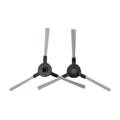 Sweeper Accessories For Proscenic 811GB 911SE, Specification:Rag, 1 Main Brush+3 Pair Side Brush+5 Filter+4 Rags, 1 Main Brush, 4 Side Brush, 2 Rag