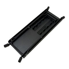 Folk Classical Guitar Pedals 4-Speed Folding Foot Pads