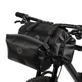 Rhinowalk X21998 Full 12L Waterproof Large Capacity Front Hanging Bag Off-Road Long-Distance Cycling Bag, Rhinowalk X21998