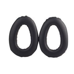 2 PCS Headphones Sponge Cover Headphone Accessories For Sennheiser PXC550/MB660
