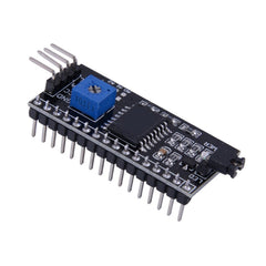 5 PCS IIC / I2C / Interface LCD1602 LCD Screen Adapter board, LCD1602