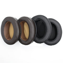 2 PCS Headset Cover For Sennheiser MOMENTUM 2, Momentum 2(Black), Momentum 2(Brown)
