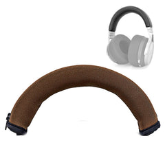2 PCS Head Beam Protective Case For Corsair Virtuoso RGB, Black, Brown, Gray