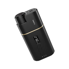 YANTU A31 Car Smart Digital Display Air Pump Electric Portable Tire Pump, Specification:, A31 Wireless Version Black