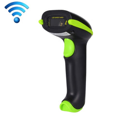 Laser Wireless Scanner Bluetooth Scanner Supermarket Express Scanner, 5100 (2.4G) One-dimensional Wireless, 5100 (433M) One-dimensional Wireless, 5100 (2D) Two-dimensional Wireless, 3100 (2D) Two-dimensional Bluetooth