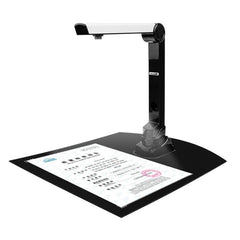 NETUM High-Definition Camera High-Resolution A4 Document Teaching Video Booth Scanner, Model: SD-1000, SD-1000