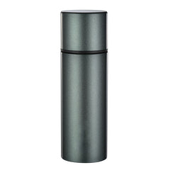 Children Student Insulation Water Cup Portable Mini Stainless Steel Insulation Cup, Specification:, Antibacterial Cup 150ml (Pink), Antibacterial Cup 150ml (Green), Antibacterial Cup 180ml (Pink), Antibacterial Cup 180ml (Green)