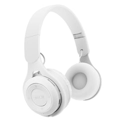 M6 Wireless Bluetooth Headset Folding Gaming Stereo Headset With Mic