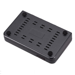 RF To AV Converter TV Channel Selector Channel Extender, Supports Full Standard