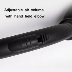 3 PCS 32mm Hand Handle Elbow For Household Vacuum Cleaner Accessories