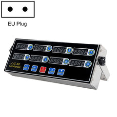 Kitchen Timer Fried Chicken Burger Baked Timer, EU Plug, 4 Channel, 6 Channel, 8 Channel, 12 Channel