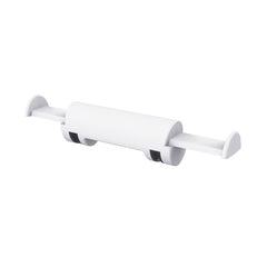 Game Console Headset Retractable Double Hook Bracket For PS5