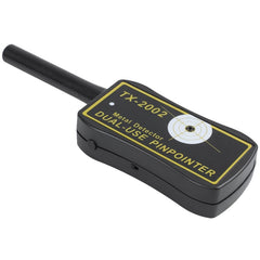 TX-2002 Hand-Held Metal Detector High Sensitivity Examination Room Detector