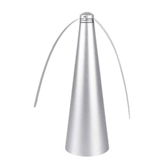 Outdoor Multi-Function Fan Leaf Fly Repeller Automatic Fly Trap Mosquito Repellent Fan