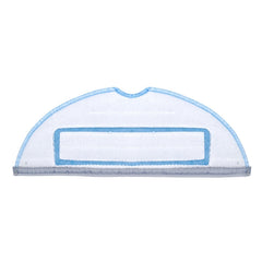 Sweeping Robot Washable Cleaning Cloth For Roborock T7S Plus / T7S / S7, Washable Cleaning Cloth