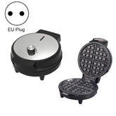 1000W Waffle Maker Breakfast Bread Maker Sandwich Maker Temperature Adjustable Electric Baking Pan, 1000W Waffle Maker(EU Plug), 1000W Waffle Maker(UK Plug), 1000W Waffle Maker(AU Plug)