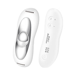 Aimanfun 904 Micro-Current Sleep Aid Portable Wireless Fast Sleep Device, 904